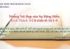 Những Nét Đẹp Của Sự Dâng Hiến – 18/12/2021