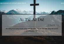 Ai Tiê Aê Diê – 2/12/2021