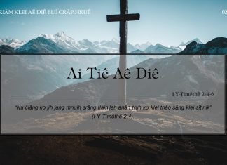 Ai Tiê Aê Diê – 2/12/2021