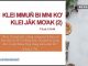 Klei Mmuñ Bi Mni Kơ Klei Jăk Mơak (2) – 23/12/2021