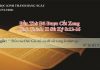 Đền Thờ Đã Được Cất Xong – 27/12/2021