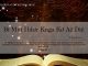 Bi Mni Hdơr Knga Kơ Aê Diê – 31/12/2021
