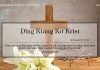 Dĭng Ktang Kơ Krist – 6/12/2021