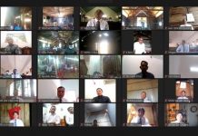 Đắk Nông: Bồi Linh, Hiệp Nguyện Tháng 12/2021- Chờ Đón Mùa Giáng Sinh “Lịch Sử”