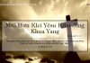 Mtô Hưn Klei Yêsu Krist Jing Khua Yang – 8/12/2021