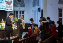 Đà Nẵng: Các Chương Trình Truyền Giảng Giáng Sinh Trong Hoàn Cảnh Hạn Chế Vì Dịch Bệnh