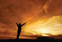 Thơ: BÌNH AN GIỮA NGHỊCH CẢNH (Thi Thiên 23:4a)