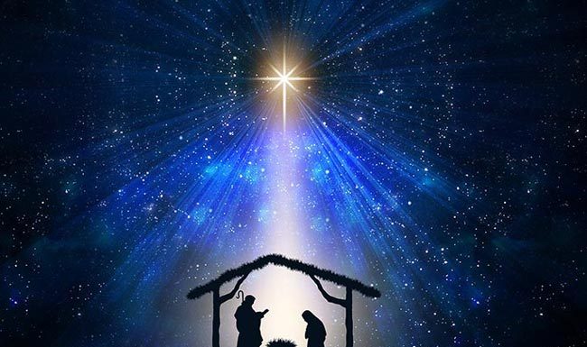 Thơ: Đêm Năm Xưa