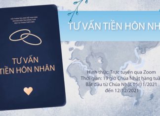 Khóa Học Tư Vấn Tiền Hôn Nhân Tỉnh Đồng Tháp Mở Rộng