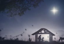 Sự Bình An Dưới Đất