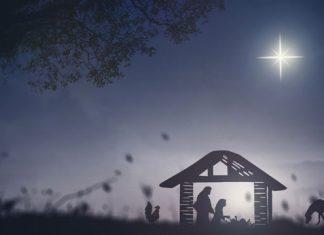 Sự Bình An Dưới Đất