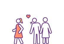 Đã Kết Hôn…Nhưng Lại Yêu Người Khác?