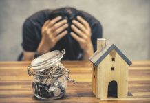 Vượt Qua Những Căng Thẳng Về Tài Chính