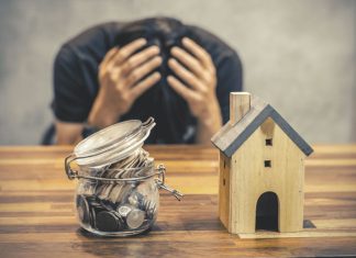 Vượt Qua Những Căng Thẳng Về Tài Chính