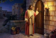 Vị Khách Bình An