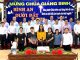 Bến Tre: Hiệp Nguyện Đầu Năm 2022
