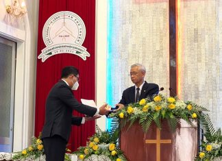 Đồng Tháp: Vui Mừng Chào Đón Chi Hội Tin Lành Thứ 12 – Chi Hội An Phú Thuận