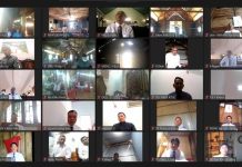 Đắk Nông: Hội Thảo Phòng Ngừa Lây Nhiễm Và Xử Lý Khi Mắc Covid-19