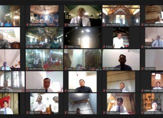 Đắk Nông: Hội Thảo Phòng Ngừa Lây Nhiễm Và Xử Lý Khi Mắc Covid-19