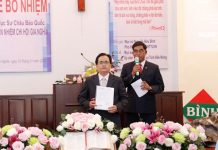 Đắk Nông: Bổ Nhiệm Quản Nhiệm Chi Hội Tin Lành Gia Nghĩa