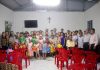 Đến Thăm Công Việc Chúa Tại Điểm Nhóm Vĩnh Khánh, Tỉnh An Giang