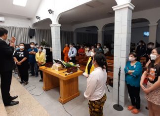 TP.HCM: Hội Thánh An Đông Rao Truyền “Bình An Giữa Covid”