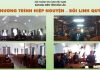 Đắk Lắk: Bồi Linh – Hiệp Nguyện Trực Tuyến Quý I/2022
