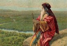 Diễn thơ Thi Thiên 90