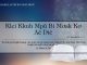 Klei Kkuh Mpŭ Bi Mơak Kơ Aê Diê – 10/1/2022