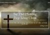 Sự Thờ Phượng Đẹp Lòng Chúa – 10/1/2022