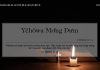 Yêhôwa Mơ̆ng Đưm – 20/1/2022