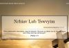 Nrhiav Lub Tswvyim – 25/1/2022