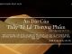 Áo Dài Của Thầy Tế Lễ Thượng Phẩm – 27/1/2022