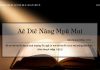 Aê Diê Năng Mpŭ Mni – 4/1/2022
