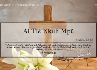 Ai Tiê Kkuh Mpŭ – 6/1/2022