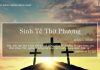 Sinh Tế Thờ Phượng – 8/1/2022