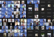 Hội Thảo Người Hướng Dẫn Thiếu Niên “Khởi Đầu Mới”