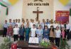 Hiệp Nguyện Tháng 2/2022 Tại Thành Phố Cần Thơ