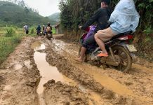 Hành Trình Đến Với Điểm Nhóm Tây Sơn 1, Đắk Nông