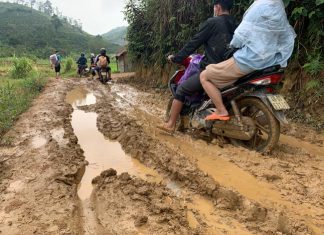 Hành Trình Đến Với Điểm Nhóm Tây Sơn 1, Đắk Nông