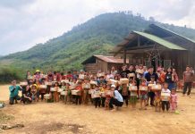 “Có Giê-xu Thì Hơn” – Ánh Sáng Đức Tin Nơi Thâm Sơn Cùng Cốc