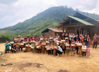 “Có Giê-xu Thì Hơn” – Ánh Sáng Đức Tin Nơi Thâm Sơn Cùng Cốc