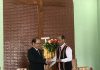 Gia Lai: Bổ Nhiệm Quản Nhiệm Chi Hội Kon Chrah