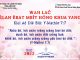 Wah Lač – Êlan Êbat Mbĭt Hŏng Khua Yang – 5/2/2022
