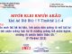 Myơr Klei Kwưh Akâo – 10/2/2022