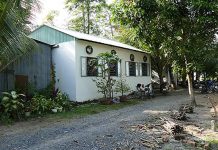 Điểm Nhóm Vĩnh Khánh, An Giang: Ngày Trở Lại