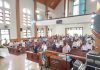 Hiệp Nguyện Giáo Phẩm Tỉnh Khánh Hòa Tháng 2/2022