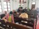 Hiệp Nguyện Giáo Phẩm Và Chấp Sự Khu Vực Tỉnh Bình Định