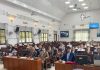 Kiên Giang: Hiệp Nguyện Giáo Phẩm Và Chấp Sự Tháng 02/2022