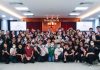 Chương Trình Truyền Giảng “Tình Yêu Thật” Của Khối Thiếu Niên